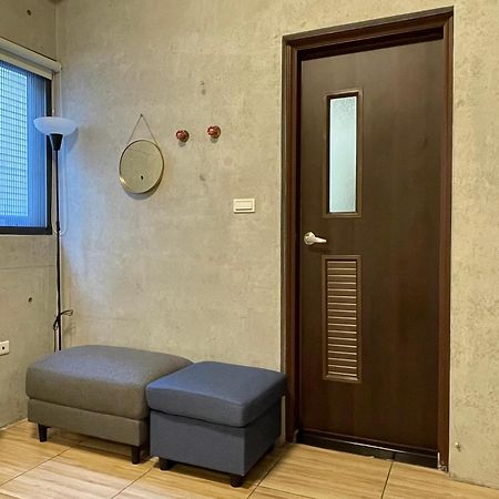 Mei Jen House B&B 民宿 Jücsi Kültér fotó