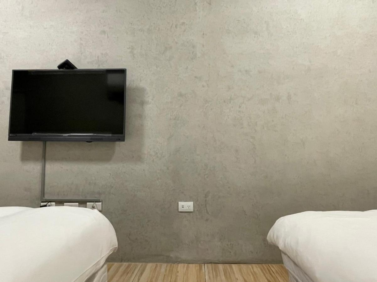 Mei Jen House B&B 民宿 Jücsi Kültér fotó