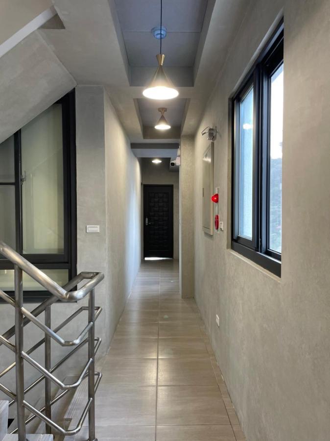 Mei Jen House B&B 民宿 Jücsi Kültér fotó