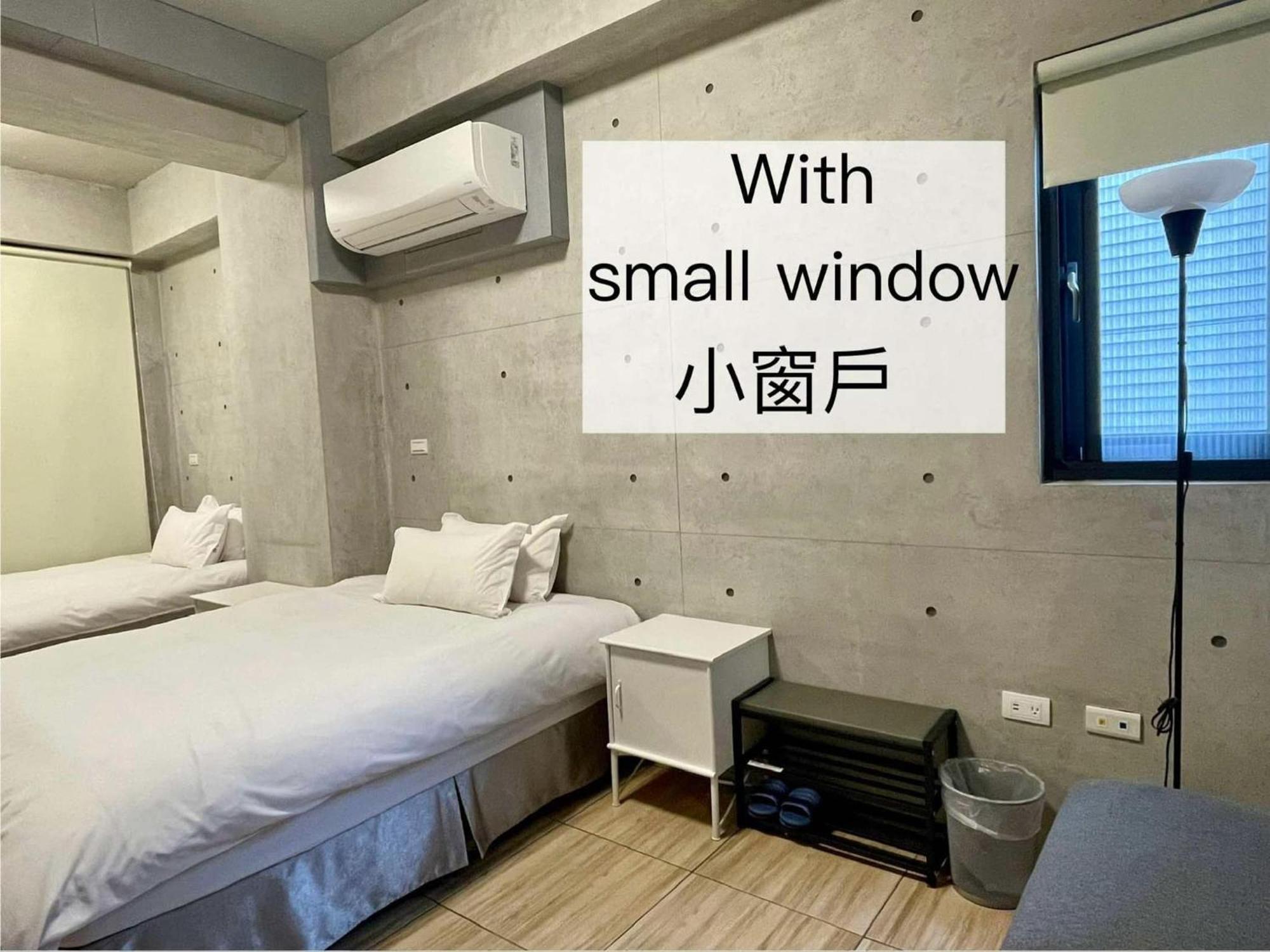 Mei Jen House B&B 民宿 Jücsi Kültér fotó